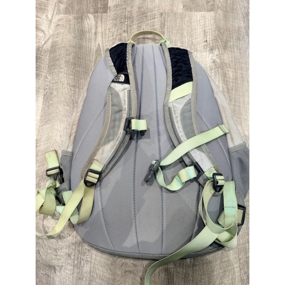 The North Face north face